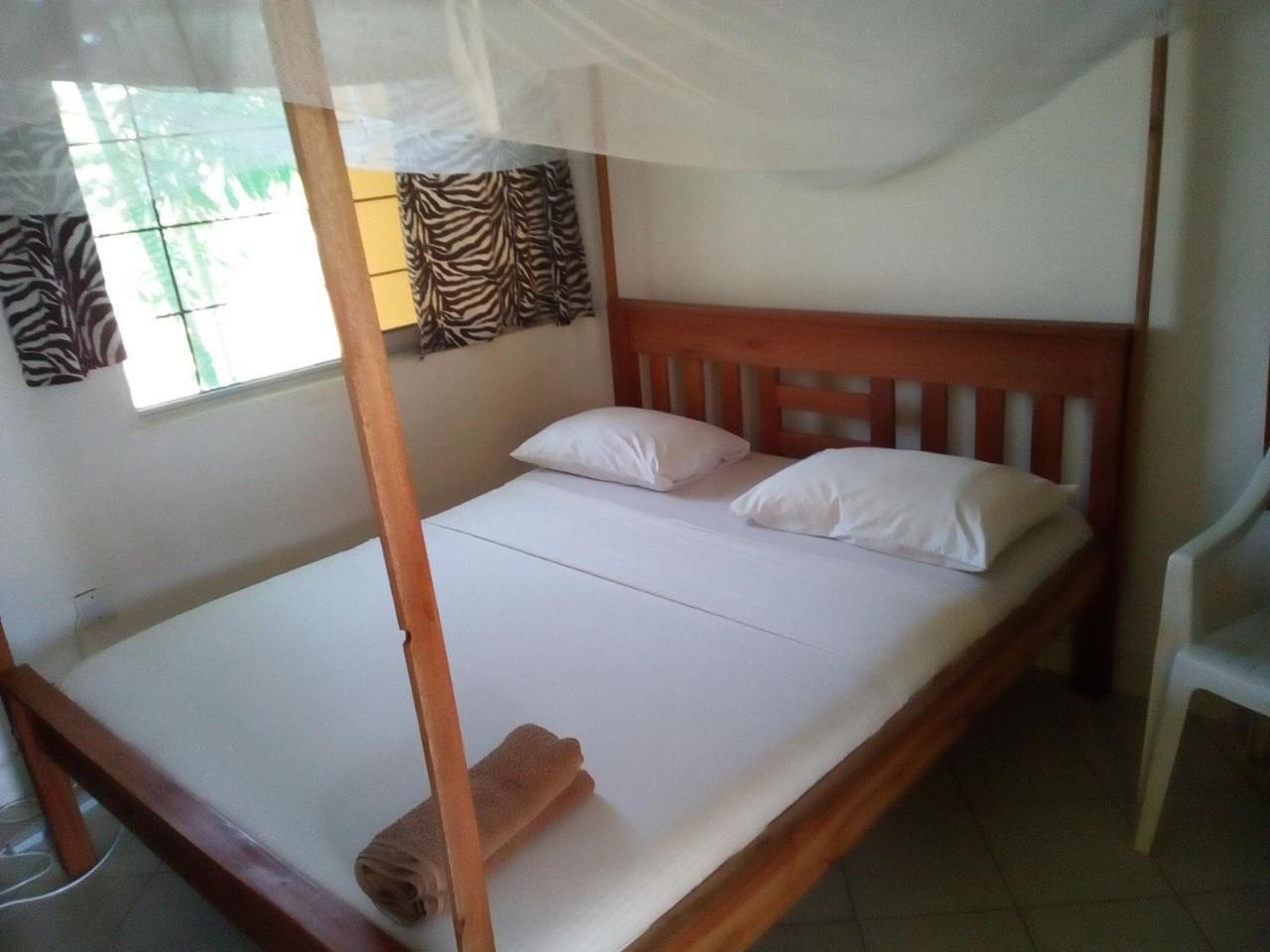 Ashari Hotel Shanzu Luaran gambar