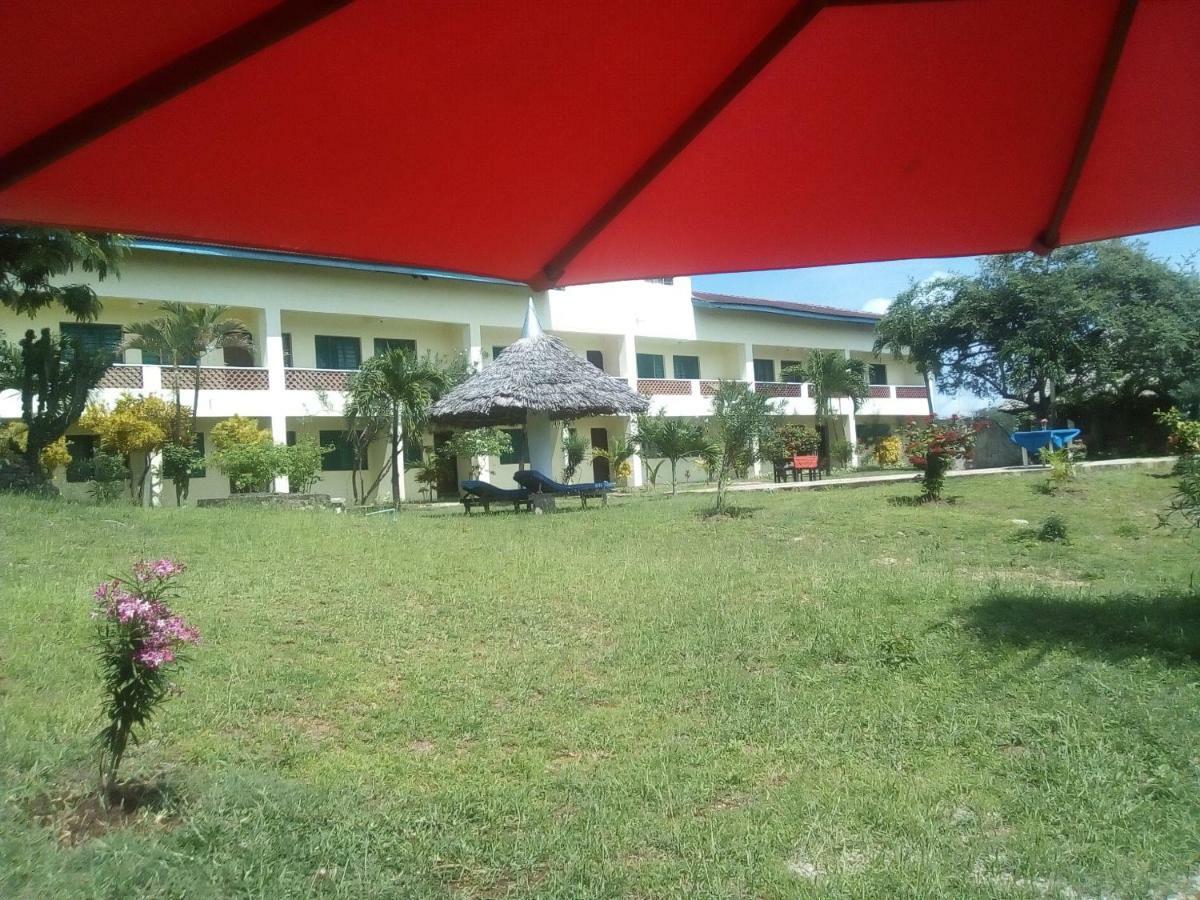 Ashari Hotel Shanzu Luaran gambar