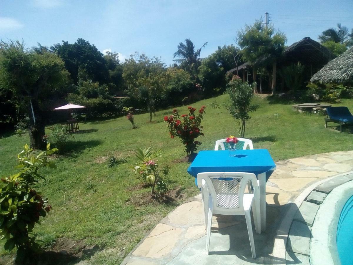 Ashari Hotel Shanzu Luaran gambar